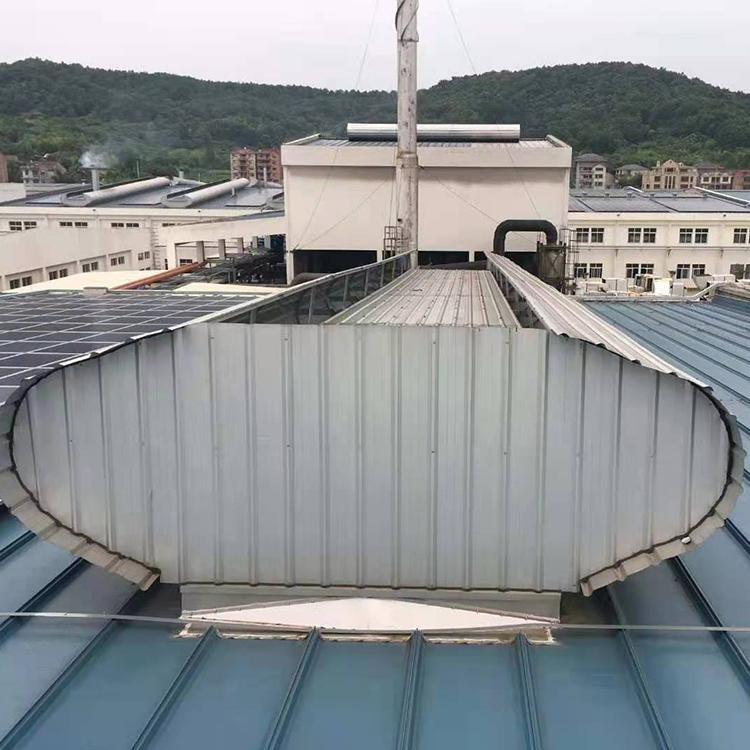 薄型通風器